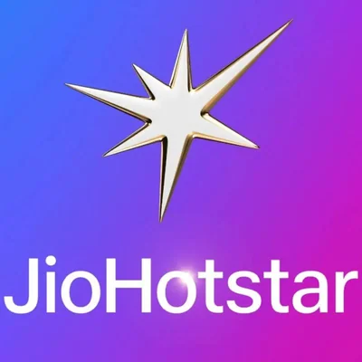 JioHotstar logo — JioHotstar mirror available inside NetMirror app