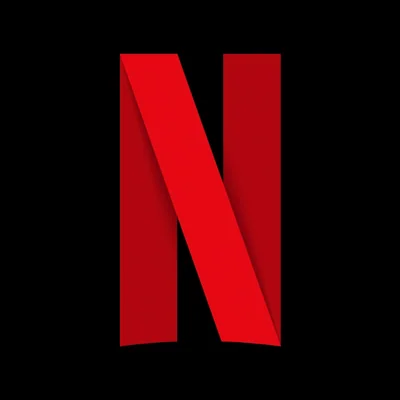 Netflix logo — Netflix mirror available inside NetMirror app