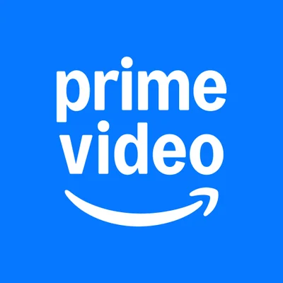 Prime Video logo — Prime Video mirror available inside NetMirror app